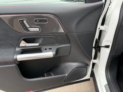2025 Mercedes-BENZ GLA 缩略图 27