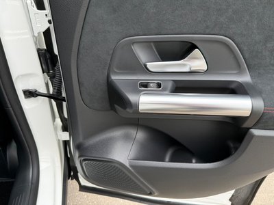 2025 Mercedes-BENZ GLA 缩略图 29