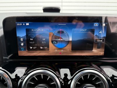 2025 Mercedes-BENZ GLA 缩略图 19