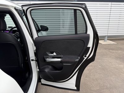 2025 Mercedes-BENZ GLA 缩略图 28