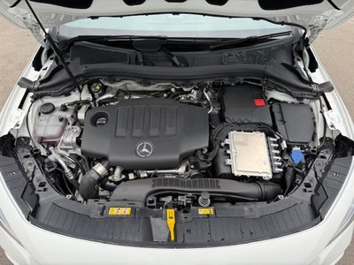 2025 Mercedes-BENZ GLA 缩略图 42