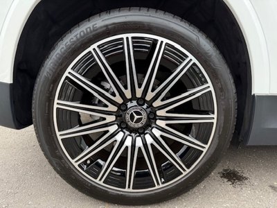 2025 Mercedes-BENZ GLA 缩略图 41