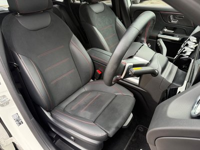 2025 Mercedes-BENZ GLA 缩略图 13