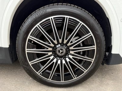 2025 Mercedes-BENZ GLA 缩略图 38
