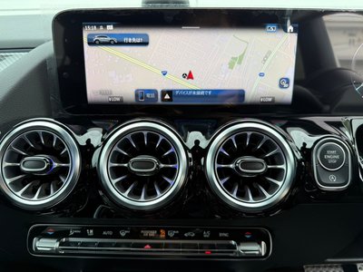 2025 Mercedes-BENZ GLA 缩略图 22