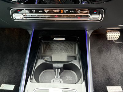 2025 Mercedes-BENZ GLA 缩略图 23