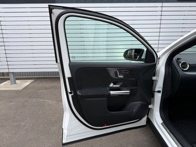 2025 Mercedes-BENZ GLA 缩略图 26
