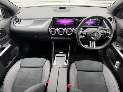 2025 Mercedes-BENZ GLA 缩略图 11