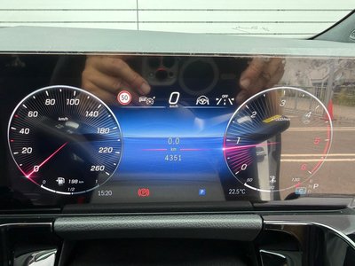 2025 Mercedes-BENZ GLA 缩略图 16