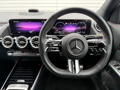 2025 Mercedes-BENZ GLA 缩略图 14