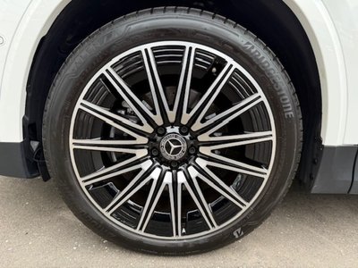 2025 Mercedes-BENZ GLA 缩略图 40