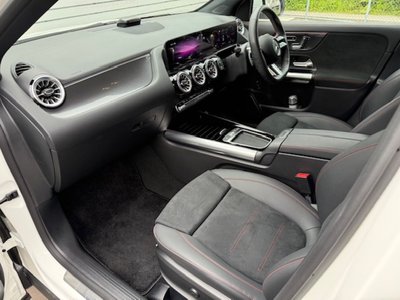 2025 Mercedes-BENZ GLA 缩略图 32