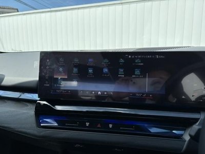 صورة 4 لـ 2023 BMW 5 SERIES