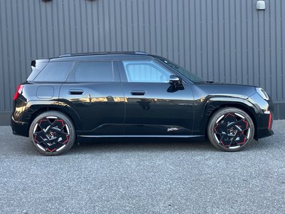 MINI MINI ACE MAN - 9