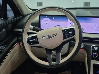 صورة 5 لـ 2024 Genesis GV80