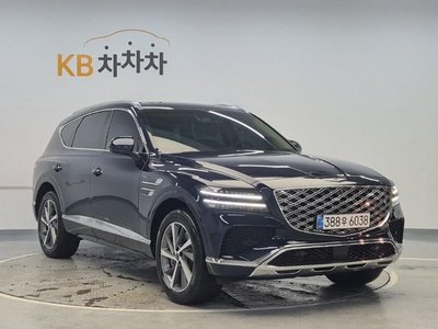 صورة 2 لـ 2024 Genesis GV80