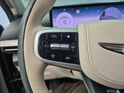 صورة 10 لـ 2024 Genesis GV80