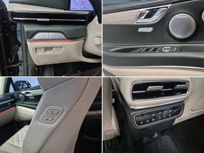 2024 Genesis GV80 缩略图 19