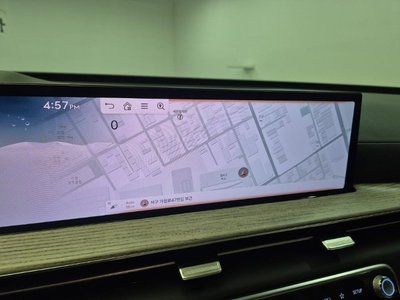 2024 Genesis GV80 缩略图 12