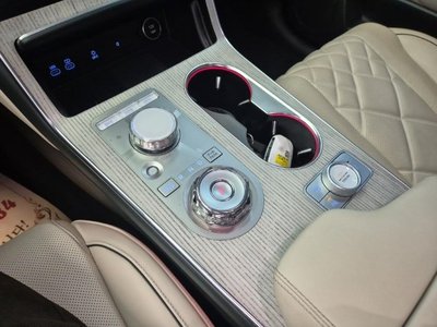 2024 Genesis GV80 缩略图 11