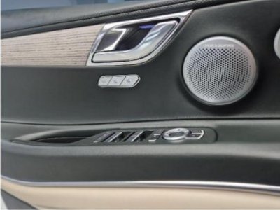 2024 Genesis GV80 缩略图 18