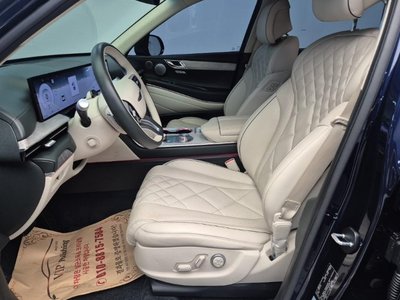 2024 Genesis GV80 缩略图 16