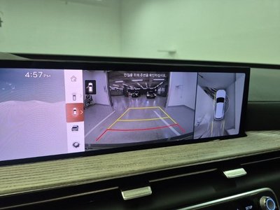 2024 Genesis GV80 缩略图 13