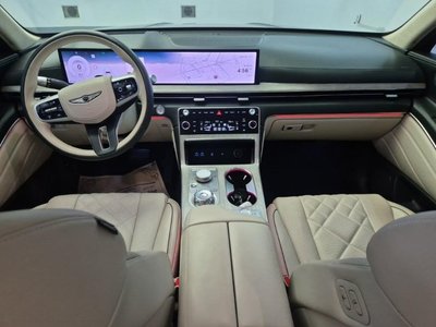 صورة 7 لـ 2024 Genesis GV80