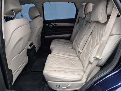 2024 Genesis GV80 缩略图 17