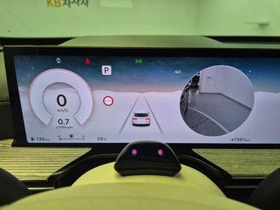 صورة 8 لـ 2024 Genesis GV80