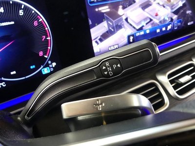 MERCEDES-BENZ GLE - 9