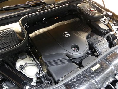 MERCEDES-BENZ GLE - 7