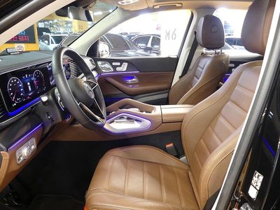 MERCEDES-BENZ GLE - 10