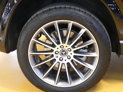 MERCEDES-BENZ GLE - 6