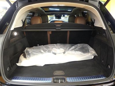 MERCEDES-BENZ GLE - 3