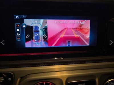 2024 Mercedes-BENZ G-CLASS 照片 10