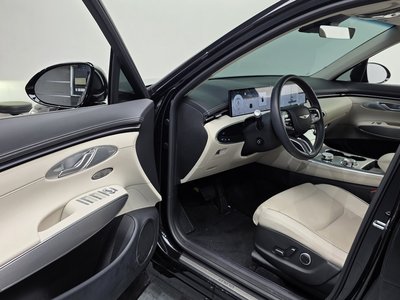 2024 Genesis GV70 缩略图 13