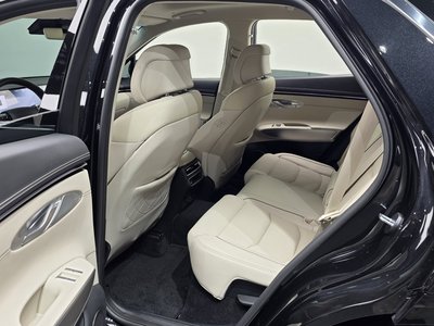 2024 Genesis GV70 缩略图 16