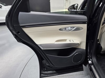 2024 Genesis GV70 缩略图 15