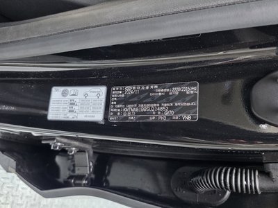 2024 Genesis GV70 缩略图 27