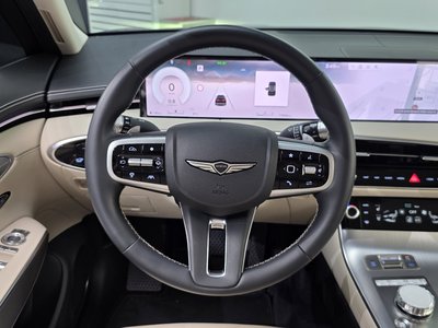 2024 Genesis GV70 缩略图 19