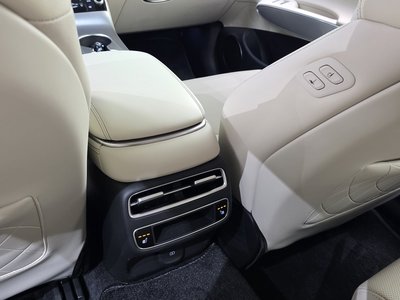 2024 Genesis GV70 缩略图 25