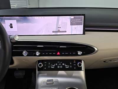 2024 Genesis GV70 缩略图 20