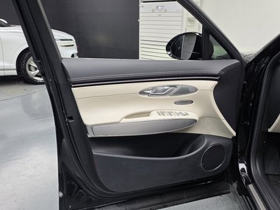 2024 Genesis GV70 缩略图 14