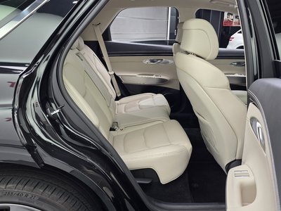 2024 Genesis GV70 缩略图 18