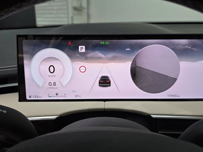 2024 Genesis GV70 缩略图 11