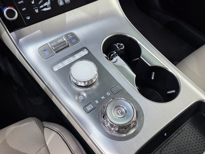 2024 Genesis GV70 缩略图 12