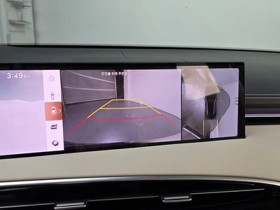 2024 Genesis GV70 缩略图 21