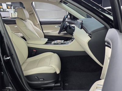 2024 Genesis GV70 缩略图 17