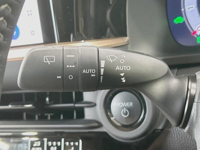 2024 Toyota CROWN SPORT — миниатюра 54